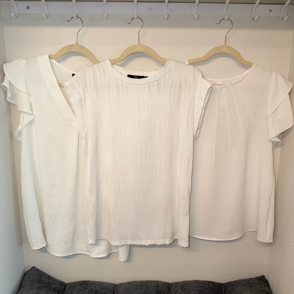 Amazon Women’s Business Casual Tops